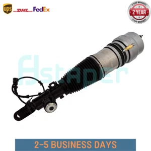 Front Left Air Shock Absorber Assembly For Hyundai KIA K9 with Electric Sensor - Picture 1 of 5