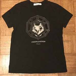 Camiseta Undercover Protection - Imagen 1 de 4