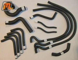 FORD Capri MK2 y MK3 Kit Mangueras Refrigerante Radiador V6 2,8i 13 Piezas - Imagen 1 de 1