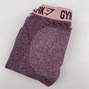 Gymshark Vital Seamless Leggings High Waist Gym Fitness Workout Lila S - Bild 1 von 5