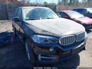 Used Ignition Switch fits: 2015 Bmw x5 push button 4.4 Grade A - Picture 1 of 24
