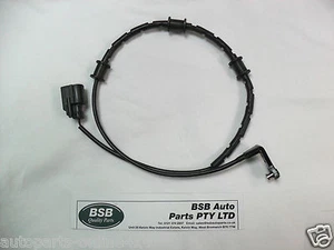 JAGUAR XF BREMSBELAG VERSCHLEISSSENSOR BLEI C2D2976 - Bild 1 von 1