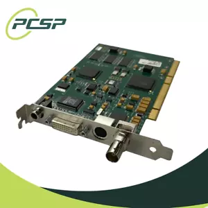 LOT OF 5 Foresight Imaging AccuStream 205 Frame Grabber PCI-e Card 032000-150 - Picture 1 of 5