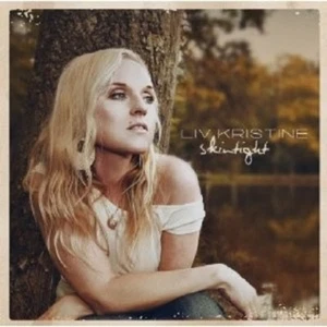 LIV KRISTINE "SKINTIGHT" CD NEU LIMITED EDITION - Picture 1 of 1