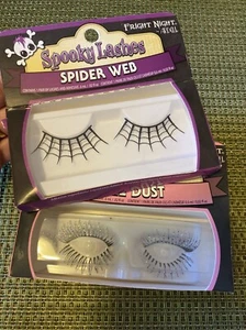 Ardell Spooky Lashes Spider Web & Fixie Dust Fright Night - Bild 1 von 4