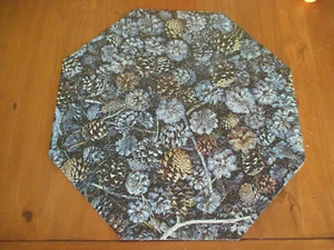 Vintage 1973 Springbock Puzzle "Pine Arden Wood" von David Muench ~ vollständig (35) - Bild 1 von 5