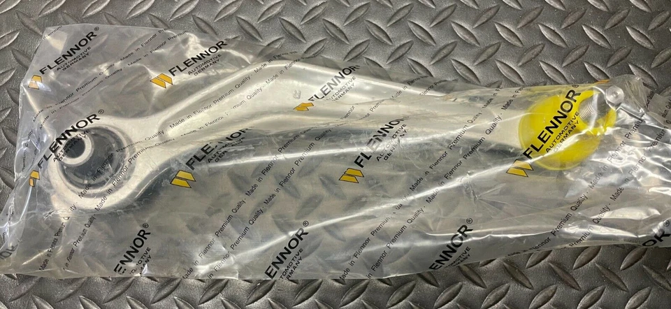 Flennor Rear RH Upper Control Arm - 33-32-1-094-210 / FL472-F - For BMW - Image 1 of 4