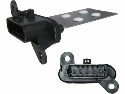 Резистор двигателя вентилятора для Oldsmobile 1997-1999 годов выпуска 39559DZ 1998 - Изображение 1 из 2