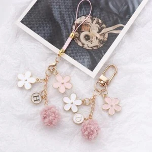 Accessories Keychain Mobile Phone Strap Cell Phone Lanyard Mobile Phone Lanyard - Picture 1 of 13