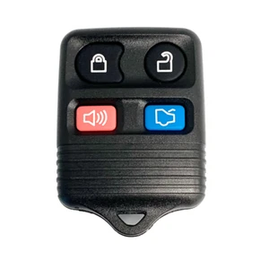OEM Electronics Keyless Remote Fob For FORD LINCOLN MERCURY 4 Button CWTWB1U331 - Picture 1 of 5