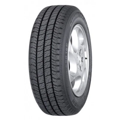 Neumáticos de Verano Goodyear 235/65 R16C 115R Cargomarathon (2024) - Imagen 1 de 4
