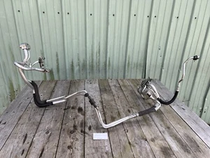 2011-2017 Dodge Journey 3.6L AWD A/C Evaporator Hose Line OEM. - Picture 1 of 8