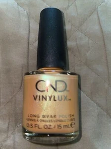 Esmalte de uñas VINYLUX CND - SUNDIAL IT UP - BIZARRE BEAUTY Colección - ENVÍO GRATUITO - Imagen 1 de 1