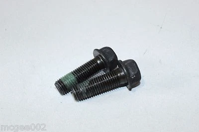 PARAFUSOS DE MONTAGEM SUPORTE HONDA CBR954RR CBR 954RR 954 CBR954 929 2002 03 02 H29 - Imagem 1 de 2