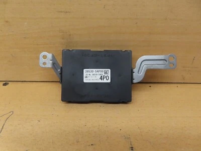 Suzuki Vitara MK4 2016 1,4s Allgrip K14C - control de clima ECU 39530-54P00 (B65) Foto 1 de 3