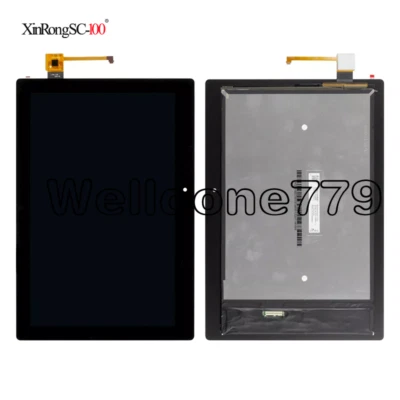 For Lenovo TAB3 10 PLUS TB3-X70 TB3-X70F/N/L LCD Display and Touch Digitizer - Image 1 of 4