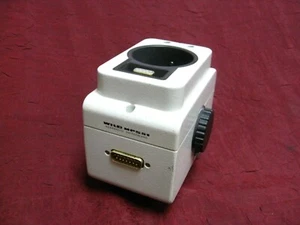 Wild Heerbrugg MPS51 MPS 51 Microscope Camera Adapter - Picture 1 of 7