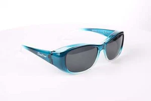 DC-POL-2017 - Sobregafas con lentes polarizadas - Imagen 1 de 9