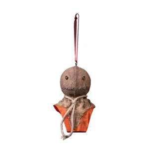 Trick or Treat Holiday Horrors Trick r Treat Sam Christmas Ornament ARLE100 - Picture 1 of 3