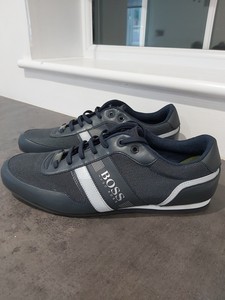 HUGO BOSS Trainers for Men for sale | eBay