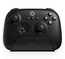 8BitDo Ultimate 2.4G Wireless Controller for Android - Black (with Charging Dock)