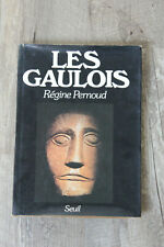 The Gallic Régine Pernoud Edition Sill 1979 Book History