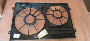 Convogliatore Elettroventola Raffreddamento Motore Per Vw Golf V 5 Audi A3 1.9 - Imagen 1 de 3