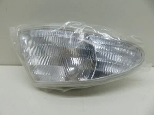 OS DRIVER FRONT INDICATOR LIGHT FOR FORD MONDEO 1992-1999 #29R - Picture 1 of 6