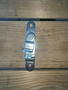 Remolque de carga puerta HASP candado MANIJA GUARDIÁN candado carrera remolque cerrado para carros - Imagen 1 de 5