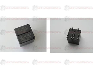 HFKA-T-012-1ZT RELAY - 2 PIECES - Picture 1 of 1