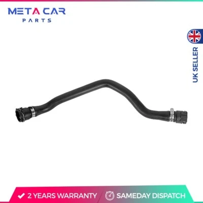 MANGUERA RADIADOR INFERIOR REFRIGERANTE RETORNO BMW E46 320I - 330I 11531436410 A604 Foto 1 de 4