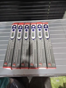 Escali Digital Long Stem Thermometer Blue - Picture 1 of 1