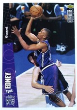 1996-97 Upper Deck Collector's Choice UDCC SPANISH base, Mini, Stickum -You Pick