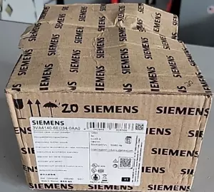 1) Siemens 3VA4140-6ED34-0AA0 Circuit Breaker 3 Pole 40 Amp 600 Vac 3va4 3VA4 - Picture 1 of 3