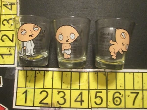 Stewie Shotglass (3) Bloody Bowels of Hell / Makin' A Fudgie / Damn You and Such - Imagen 1 de 7