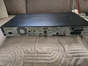 Panasonic Festplattenrecorder - Bild 1 von 4