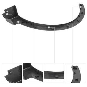 Right Fender Trim For 2013-2018 Hyundai Santa Fe Sport Front Passenger Side - Picture 1 of 18