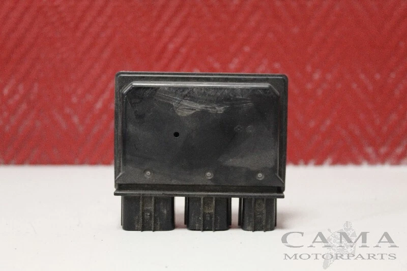 SCATOLA FUSIBILI Kawasaki NINJA 250 (ZXR250 EX250J ZX 250 R) 2008 270020007 Foto 1 de 1