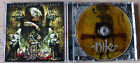 NILE AT THE GATE OF SETHU CD ALBUM NUCLEAR BLAST (2012) DEATH METAL MINT CD EU
