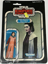 Star Wars The Empire Strikes Back  Leia Organa Bespin Gown  NIB  1980 Gradeable