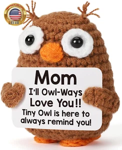 Funny Mothers Day Birthday Gifts for Mom from Daughter Son, Mother Day Present H - Picture 1 of 7