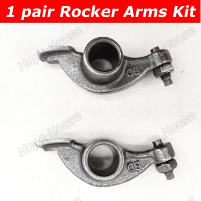 Brazos basculantes de eje de leva para SUZUKI V-STORM DL250 17-20 GSX250R 18-20 GW250 INAZUMA Foto 1 de 3