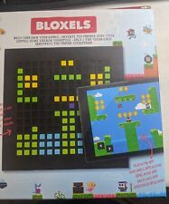 Bloxels Build Your Own Video Game Used Complete