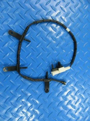 Sensor de desgaste das pastilhas de freio traseiras Aston Martin Rapide Db9 Dbs Vantage #7303 - Imagem 1 de 2