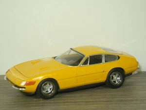 Ferrari 365 Daytona Coupe - Record France 1:43 *41750 - Imagen 1 de 4