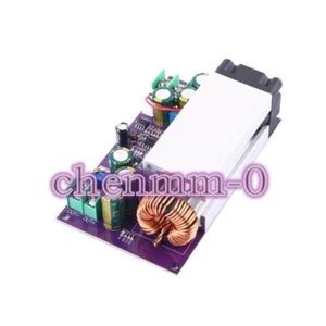 1PCS 600W High power adjustable buck module 25A constant current voltage #ZJ - Picture 1 of 4