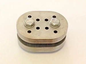 MONTAGESCHABLONE GLÄTTWERKZEUG EBERSPACHER 991201465329 WEBASTO 82229A HEIZUNG - Bild 1 von 1