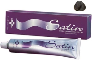 Satin Hair Color Natural Series Brown 4N 3.0 Ounce - Picture 1 of 1