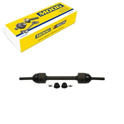 MOOG Suspension Stabilizer Bar Link Front For 1996-2006 Dodge Viper - Image 1 of 2
