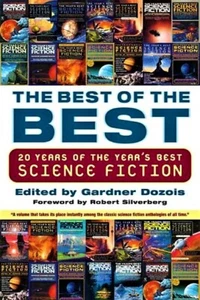 The Best of the Best - 20 Years of the Year's Best Science Fiction - Softcover - Picture 1 of 1